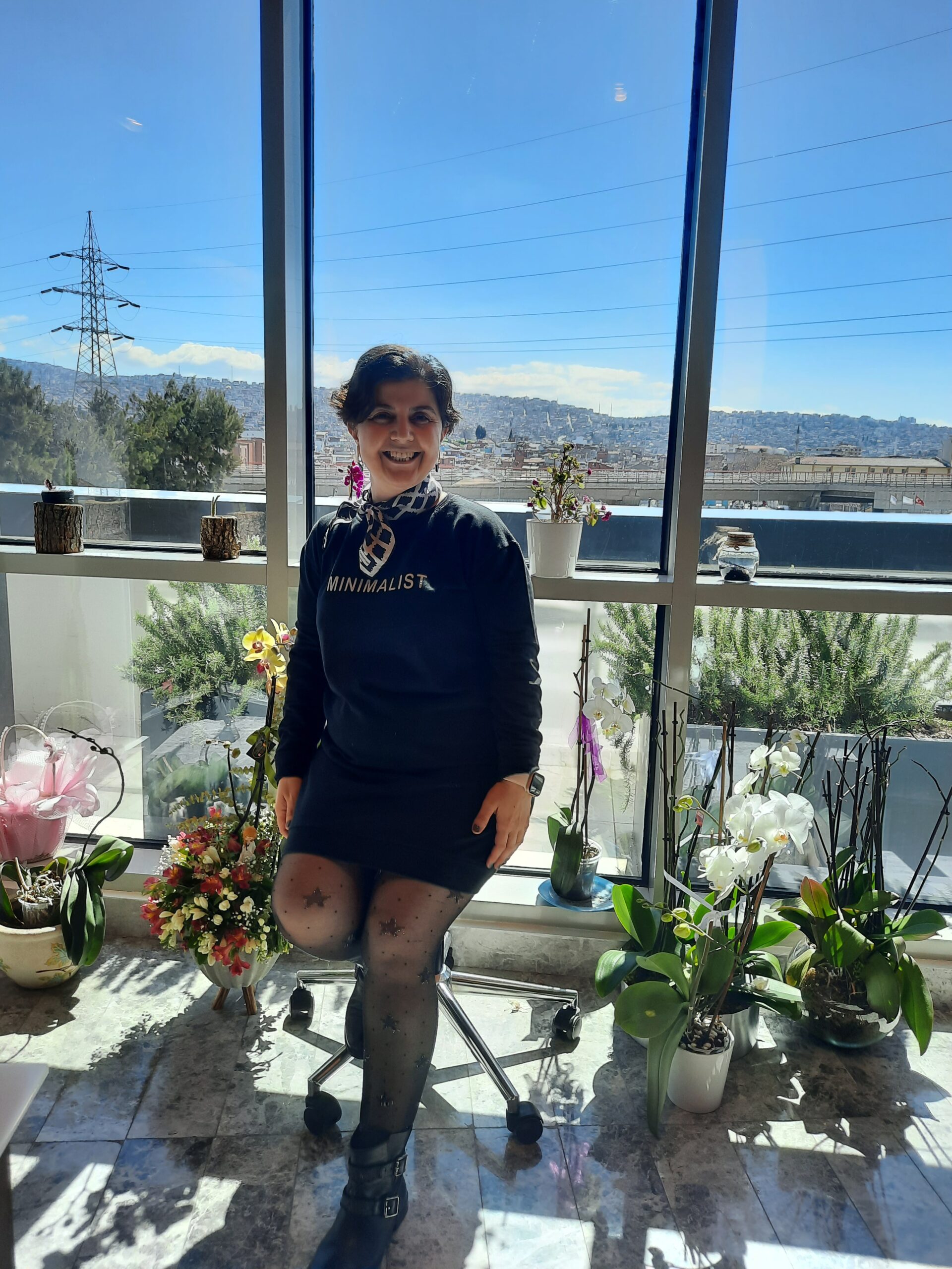 Dr. Selma Akdeniz Oskay galeri fotoğrafı 9