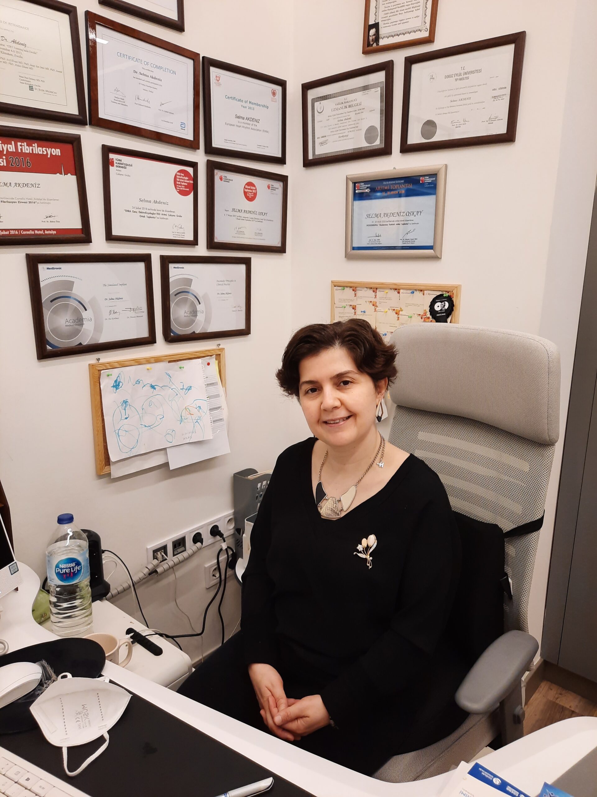 Dr. Selma Akdeniz Oskay galeri fotoğrafı 11