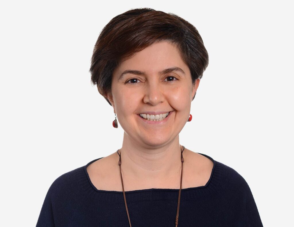 Dr. Selma Akdeniz Oskay