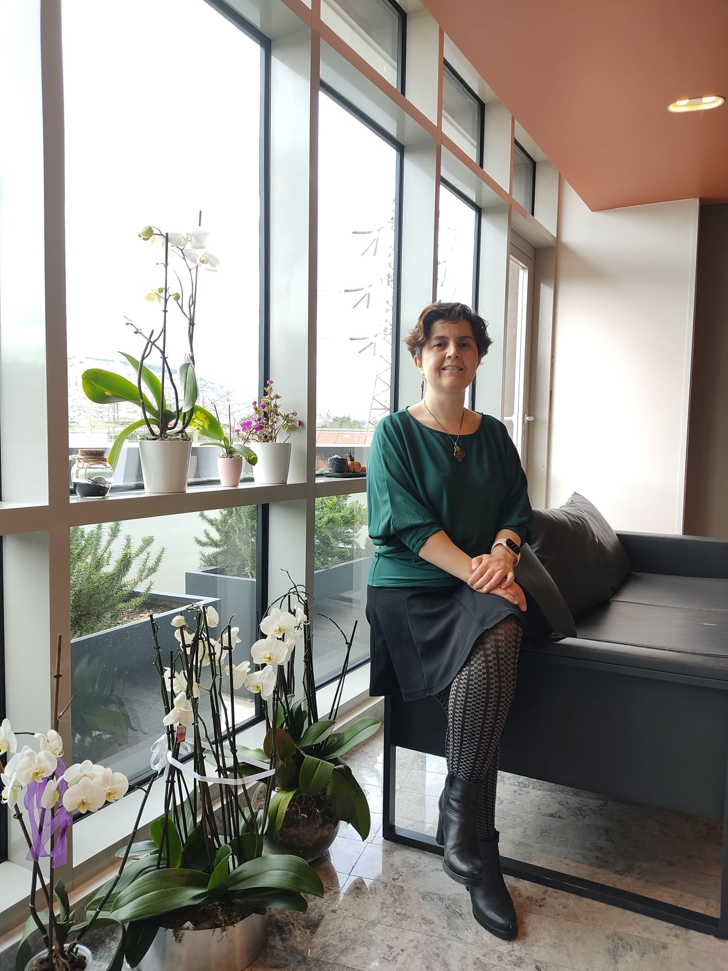 Dr. Selma Akdeniz Oskay galeri fotoğrafı 12