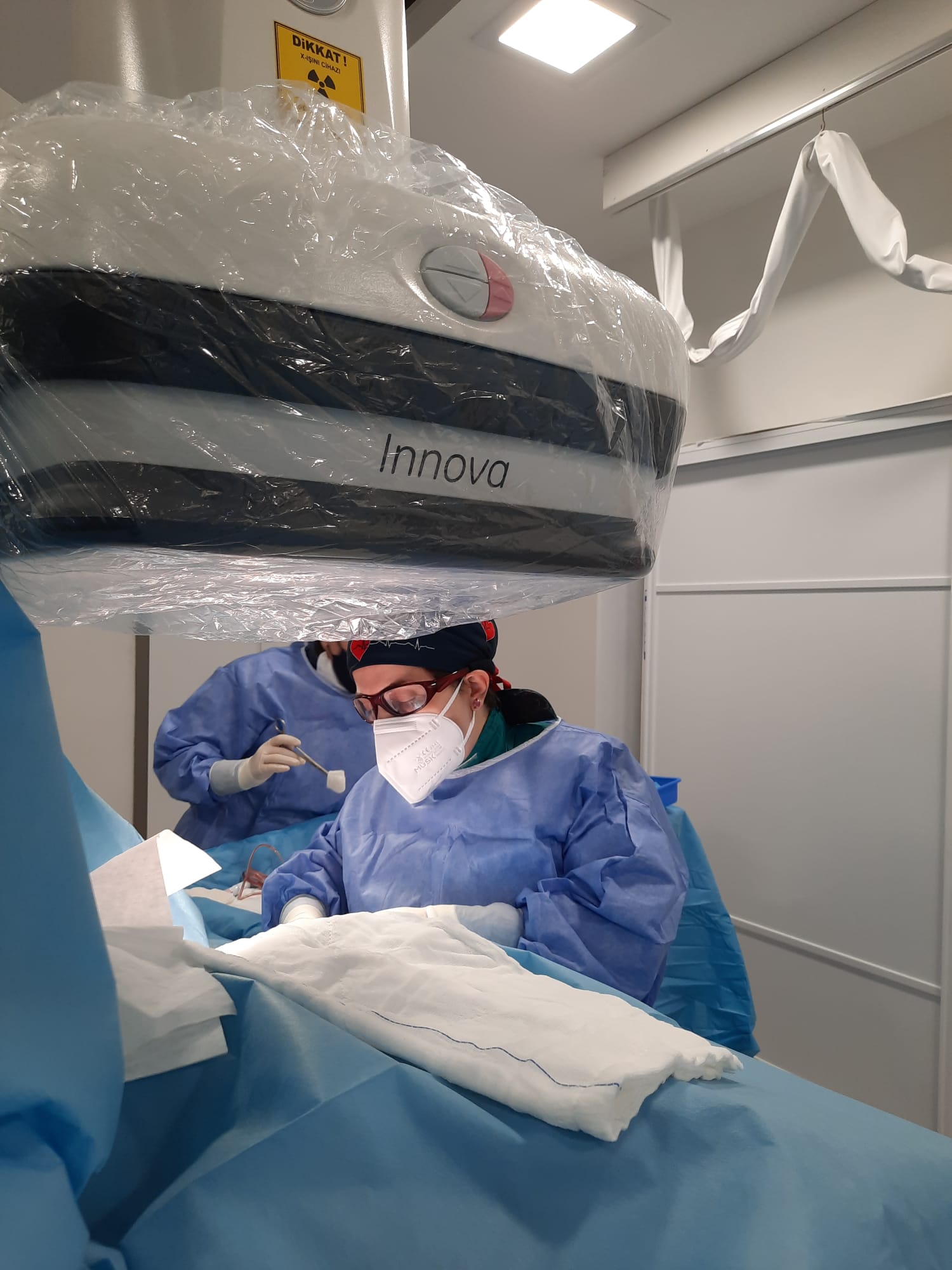 Dr. Selma Akdeniz Oskay galeri fotoğrafı 2