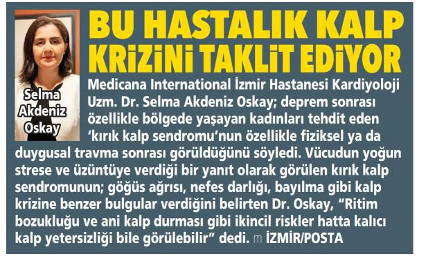 Basında Biz - basın kupürü 5