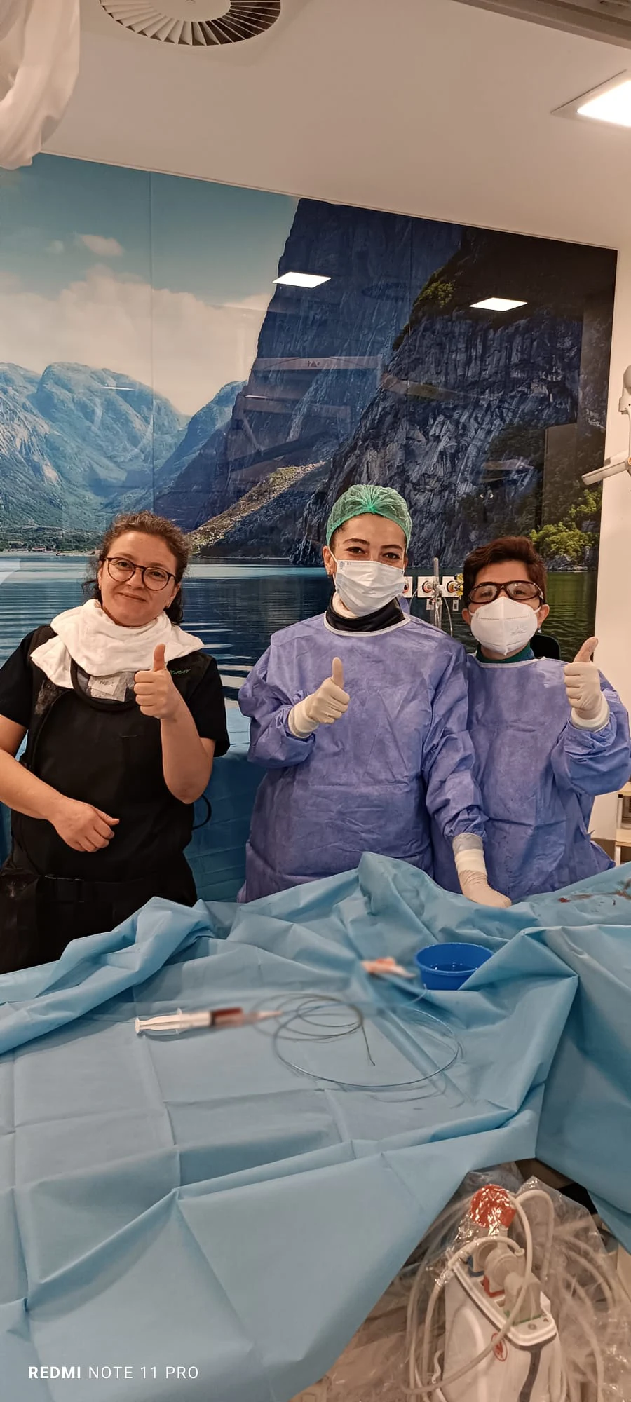 Dr. Selma Akdeniz Oskay galeri fotoğrafı 5