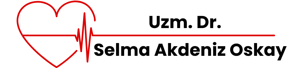 Dr. Selma Akdeniz Logo